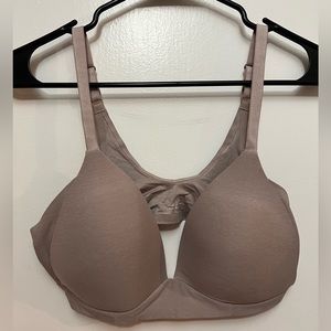 Aerie lightly lined bra